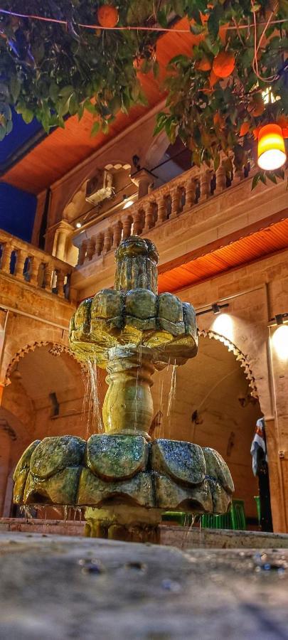 Gasthuis Joselin Sanlıurfa