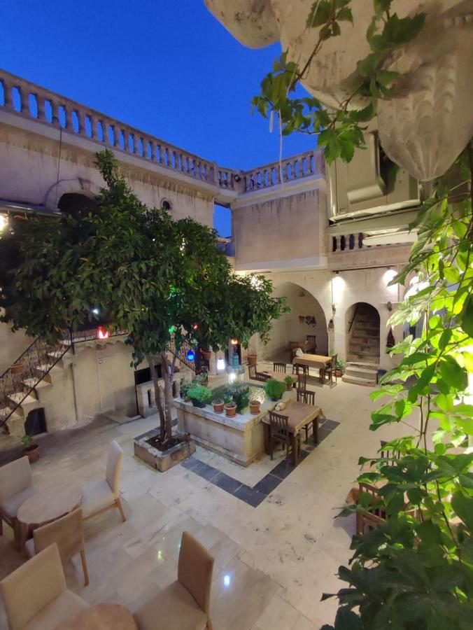 Gasthuis Joselin Sanlıurfa