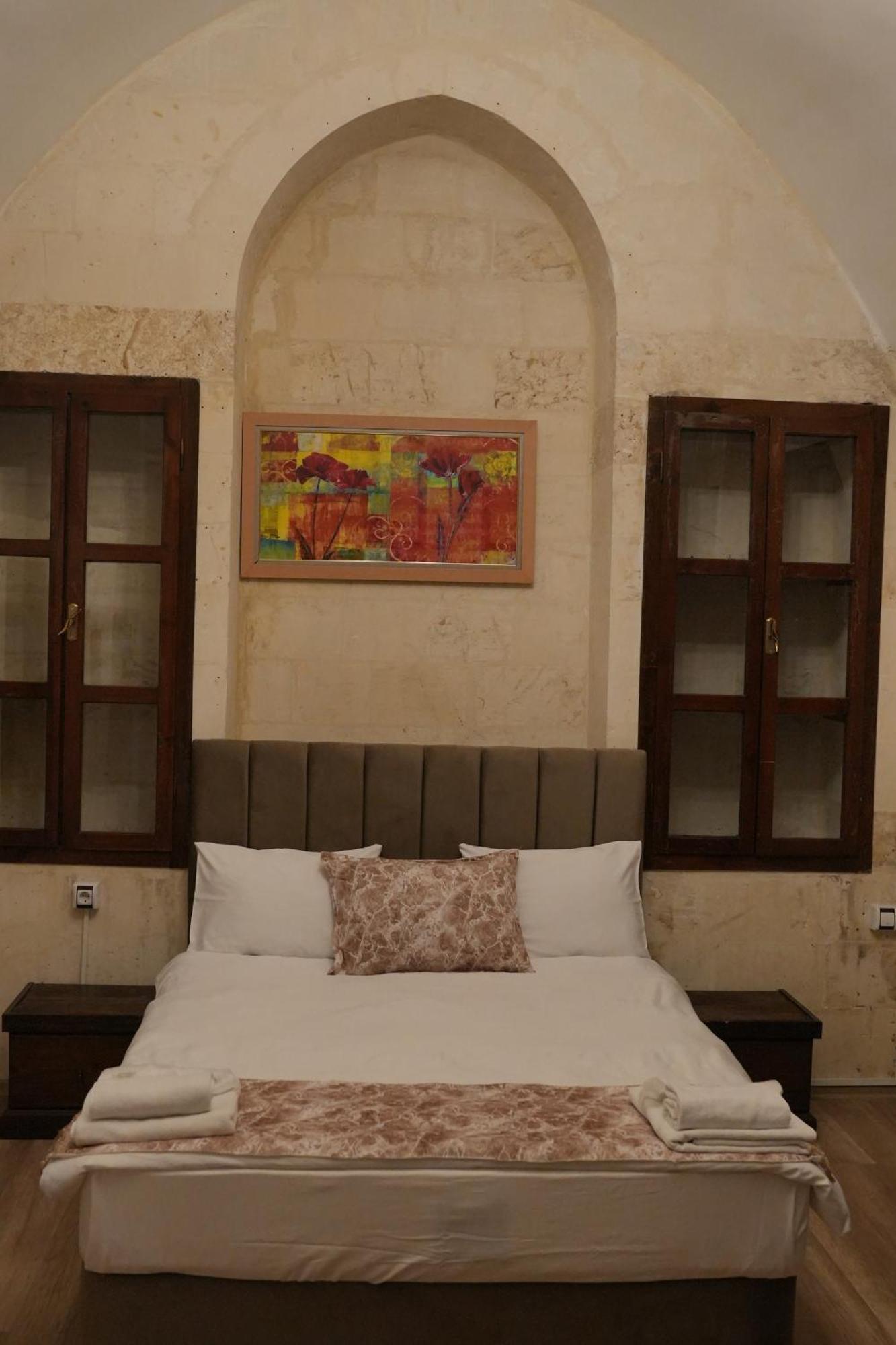 Gasthuis Joselin Sanlıurfa